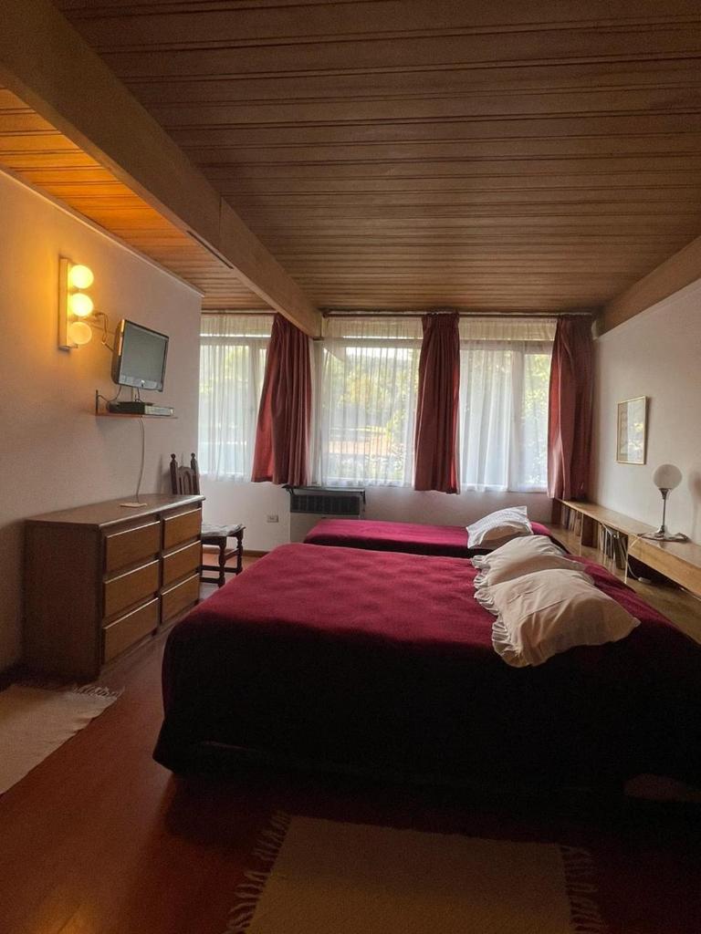 Hosteria La Chacra photo 2
