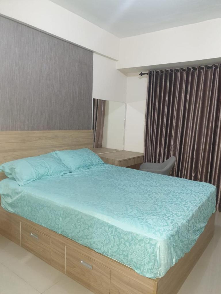 Galeri Ciumbuleuit Apartment 2 By Gezonder