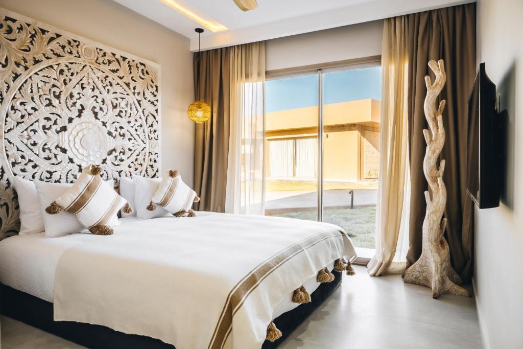 Tulum Beach Resort Dakhla photo 3