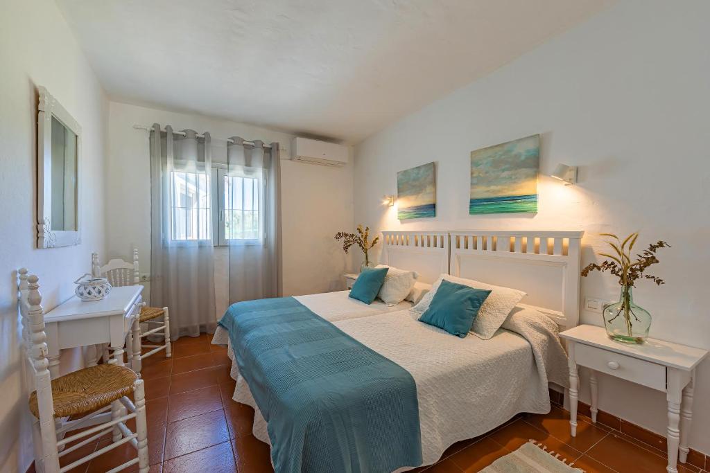 Hotel-Apart CORTIJO LAS PIÑAS photo 4