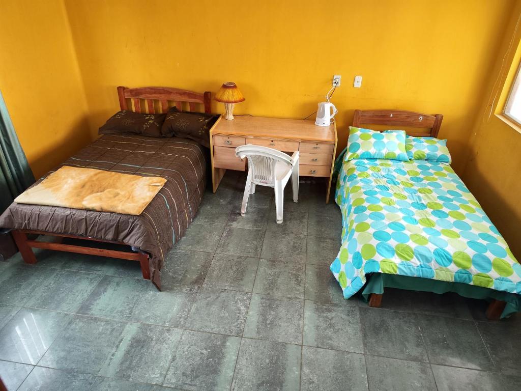 Tapia house