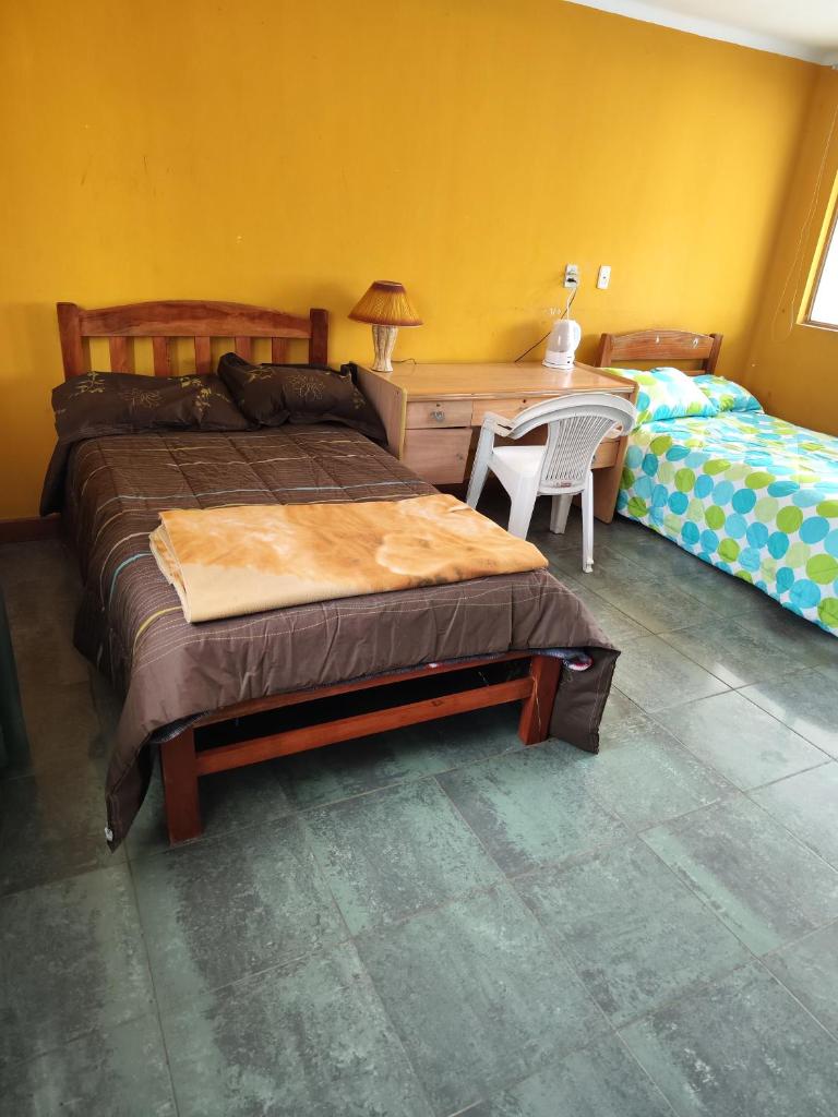 Tapia house photo 3