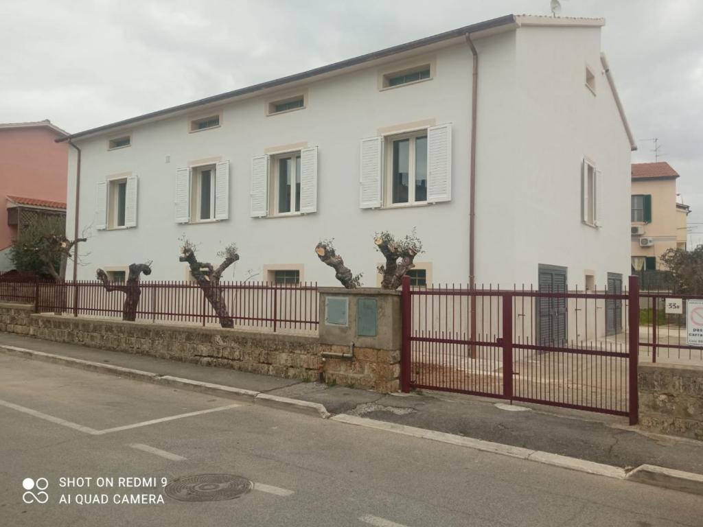 La Lenzerina Casa indipendente con giardino