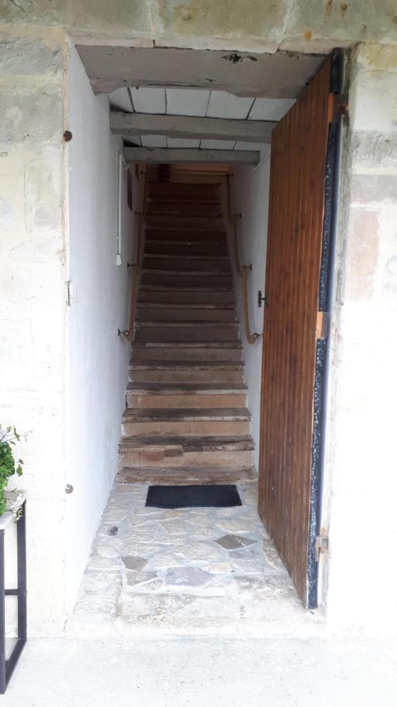 Chez Jeanne photo 3