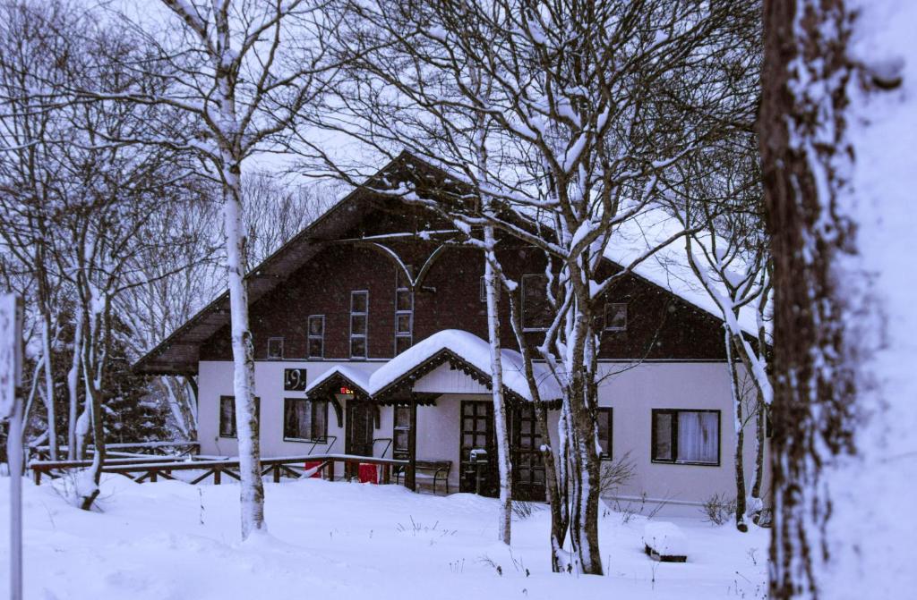 19 Accommodation photo 3