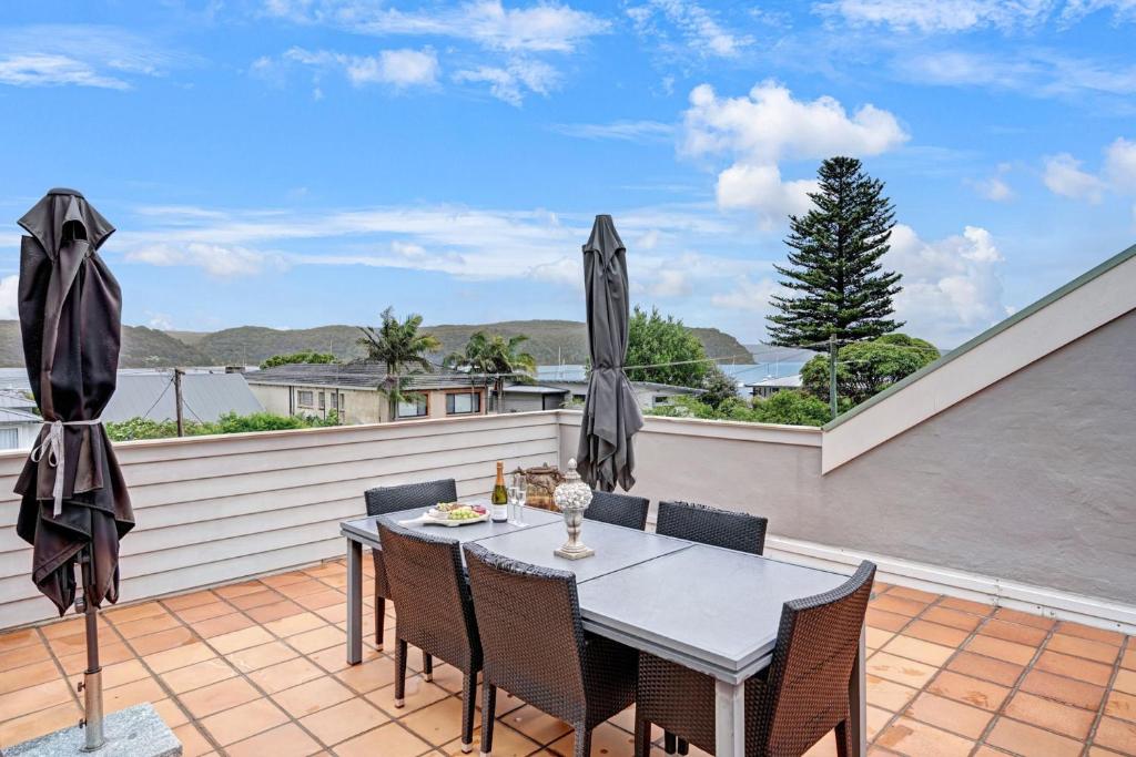 Iluka Palm Cove Penthouse photo 3