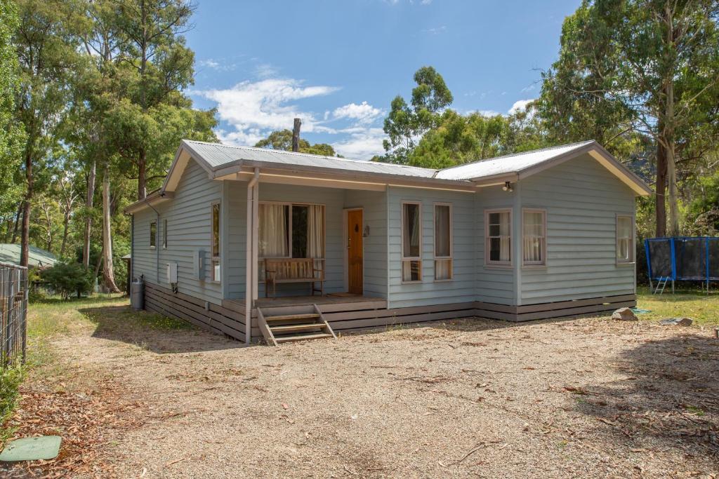 Settlement Lodge