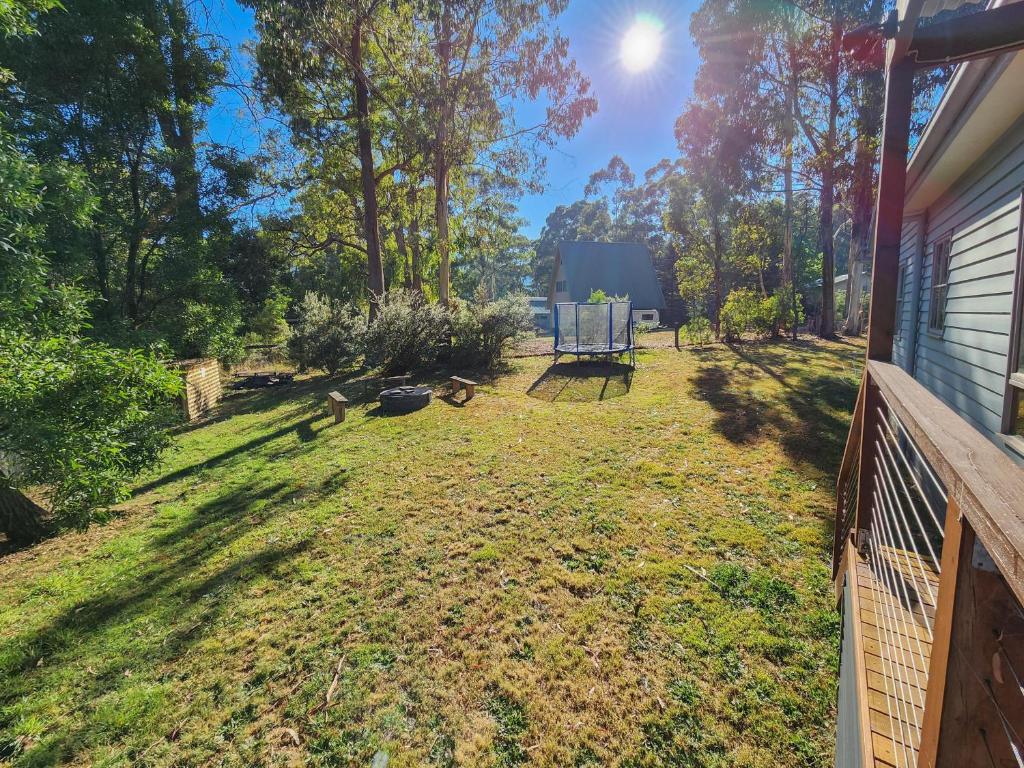 Settlement Lodge photo 3