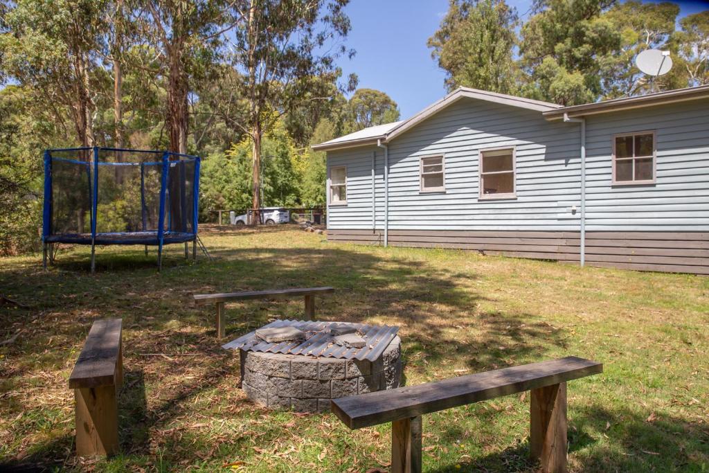 Settlement Lodge photo 4
