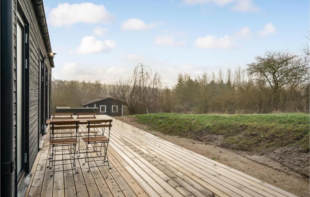 Nice Home In Vordingborg With Wifi And 3 Bedrooms photo 1