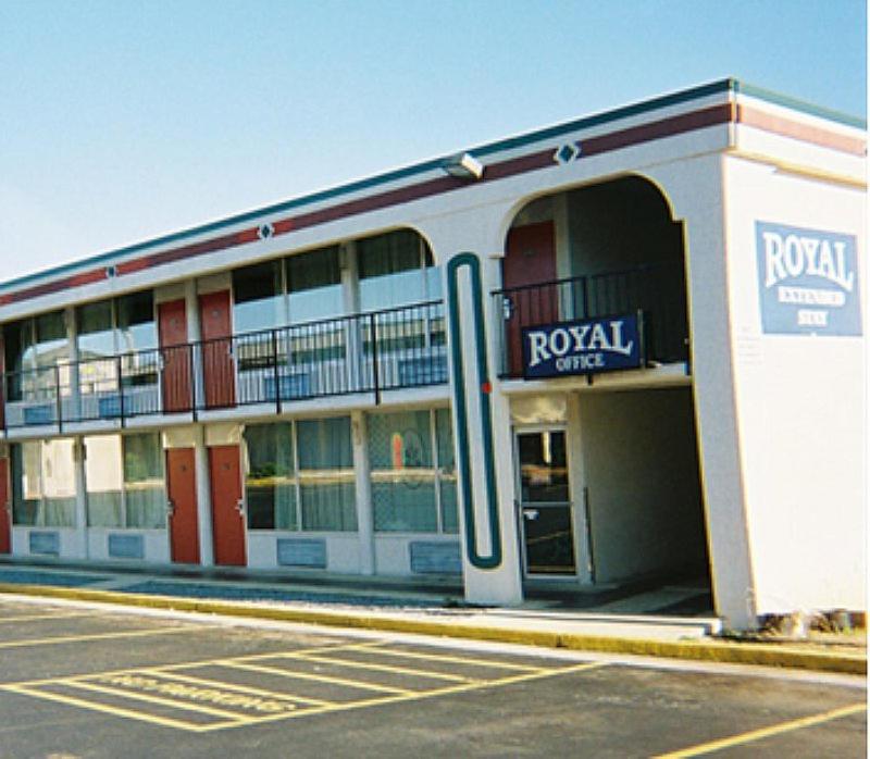 Royal Extended Stay Alcoa image