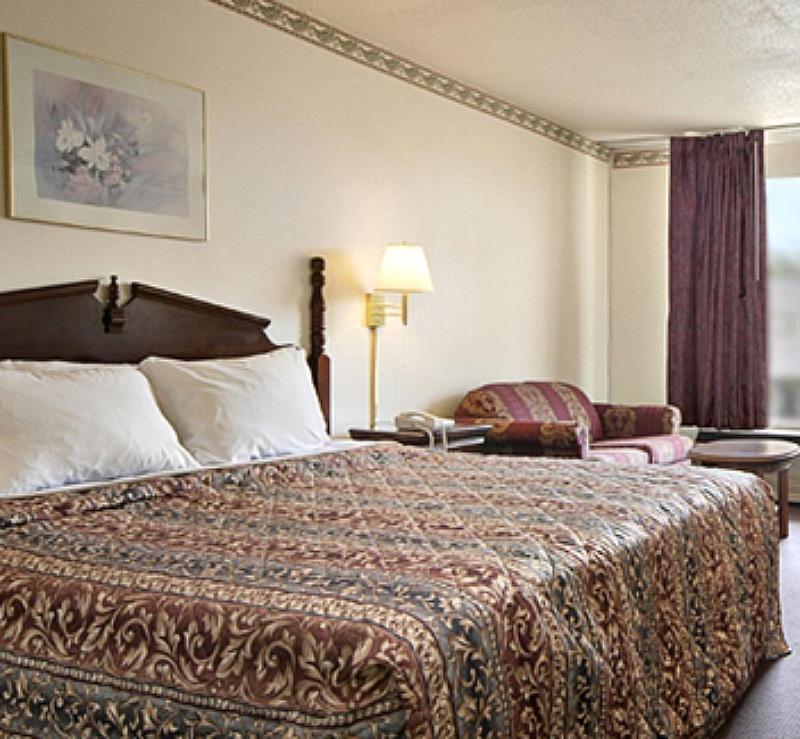 Royal Extended Stay photo 1