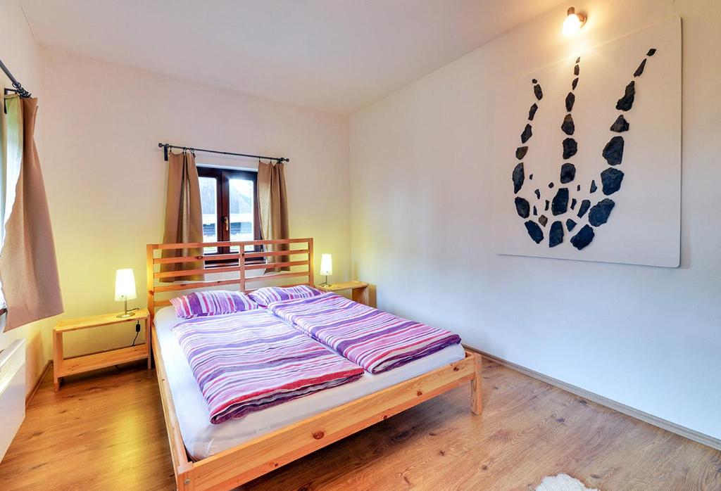 Apartmány a chata MONTANUS photo 4