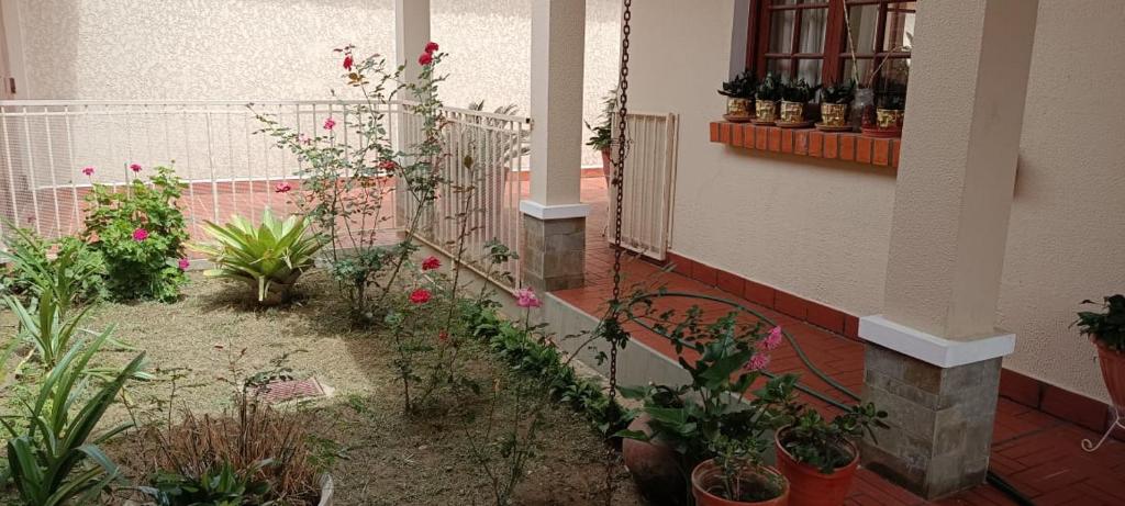 Casa de huespedes San Jorge photo 1