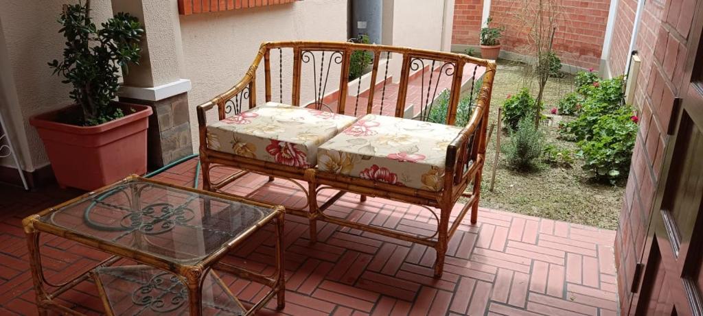 Casa de huespedes San Jorge photo 2
