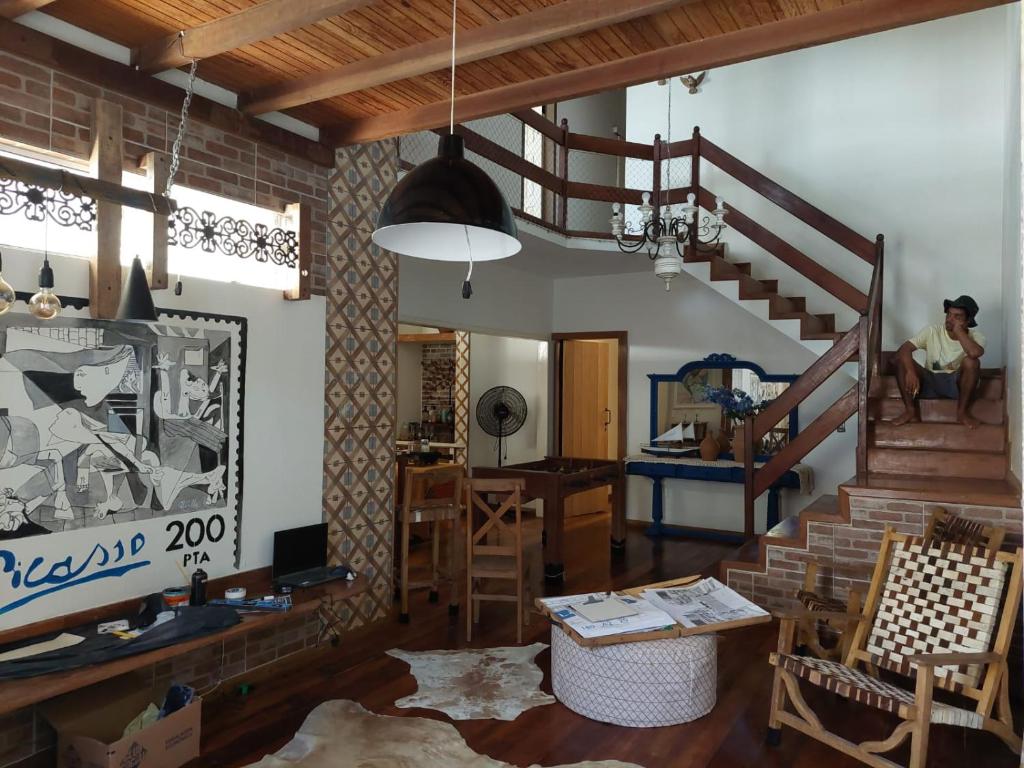 Casa de Praia Alameda Azul photo 1