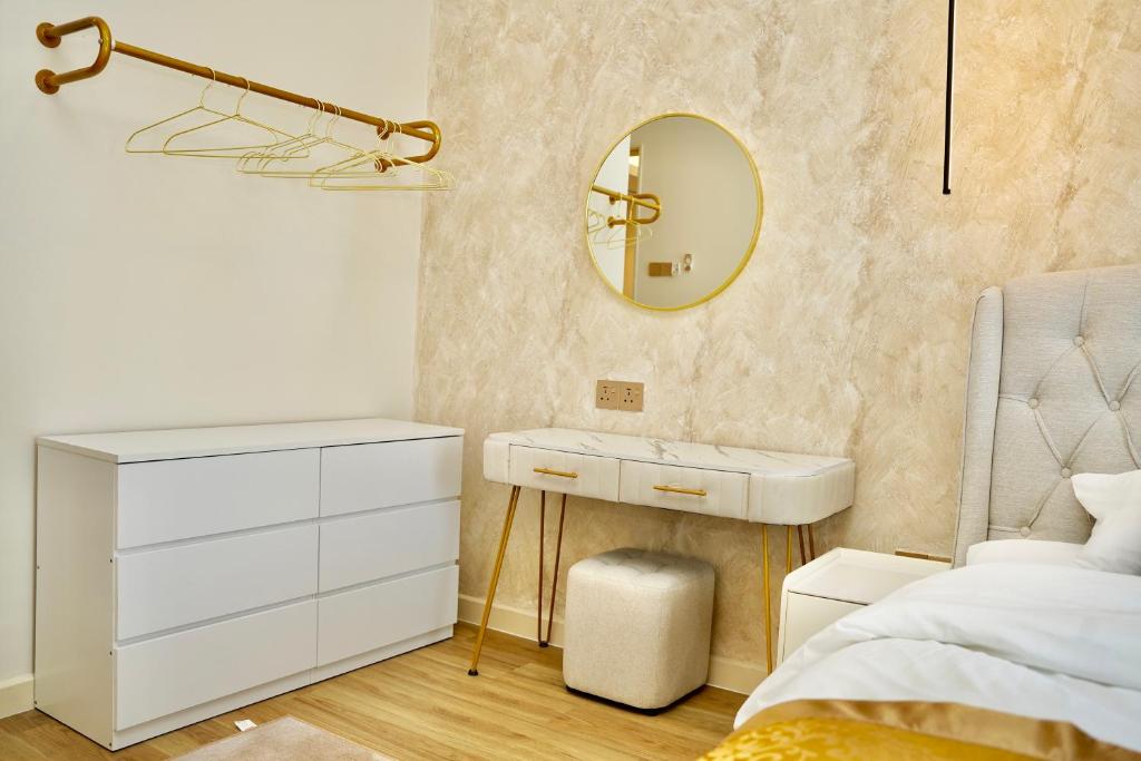 Casa Callisto Homestay - New Seaview with pool 3BR Apartment Ladang Tanjung photo 2