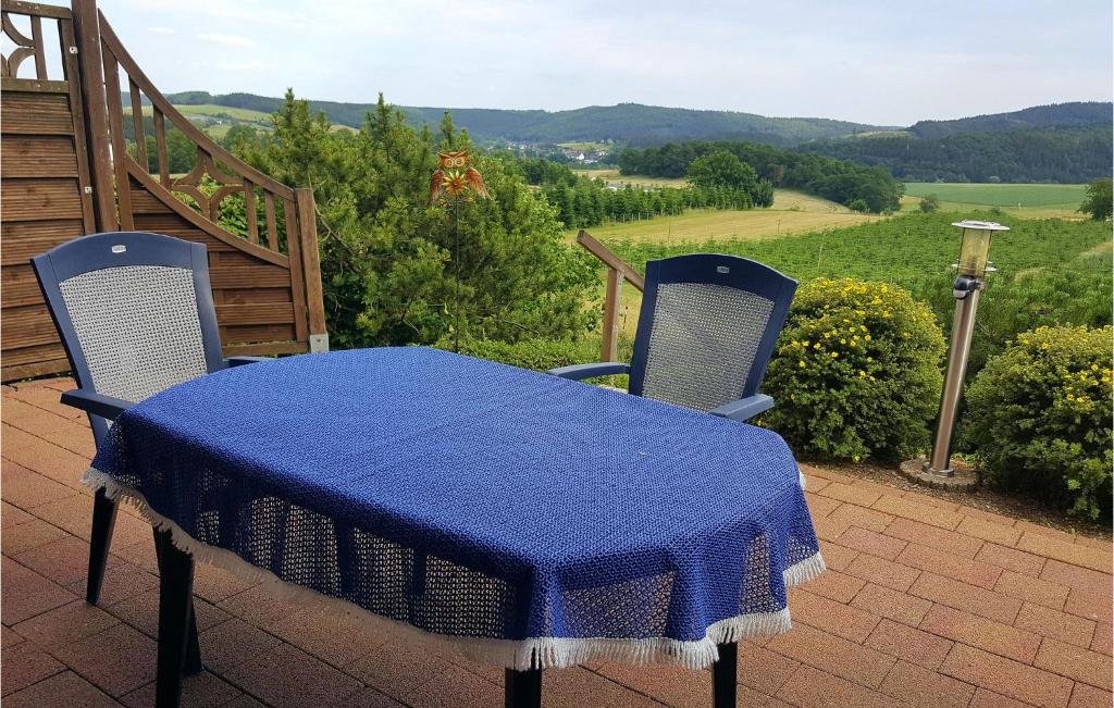Awesome Apartment In Medebach-ddinghausen With 1 Bedrooms And Wifi photo 4