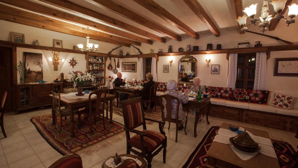 Hoyran Wedre Country Houses photo 3