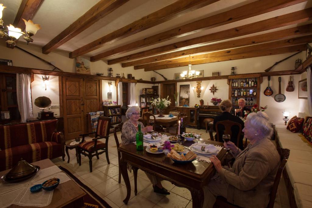 Hoyran Wedre Country Houses photo 4