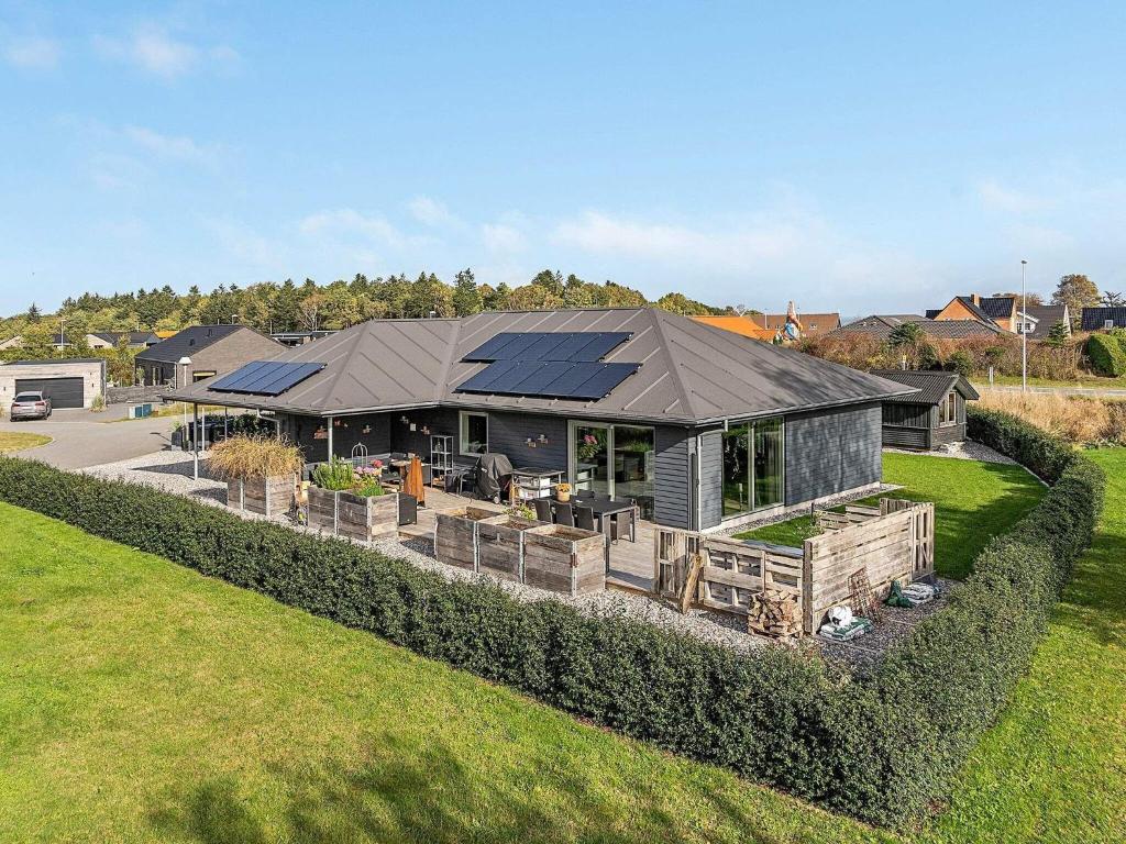 Holiday home Sæby CXXV