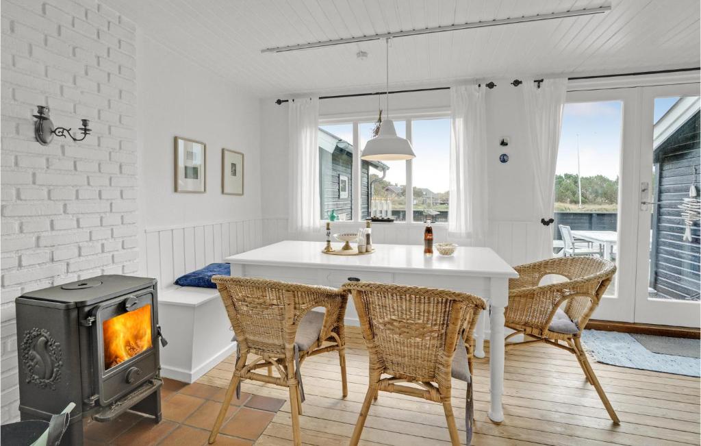 Nice Home In Fan With 2 Bedrooms And Wifi photo 3