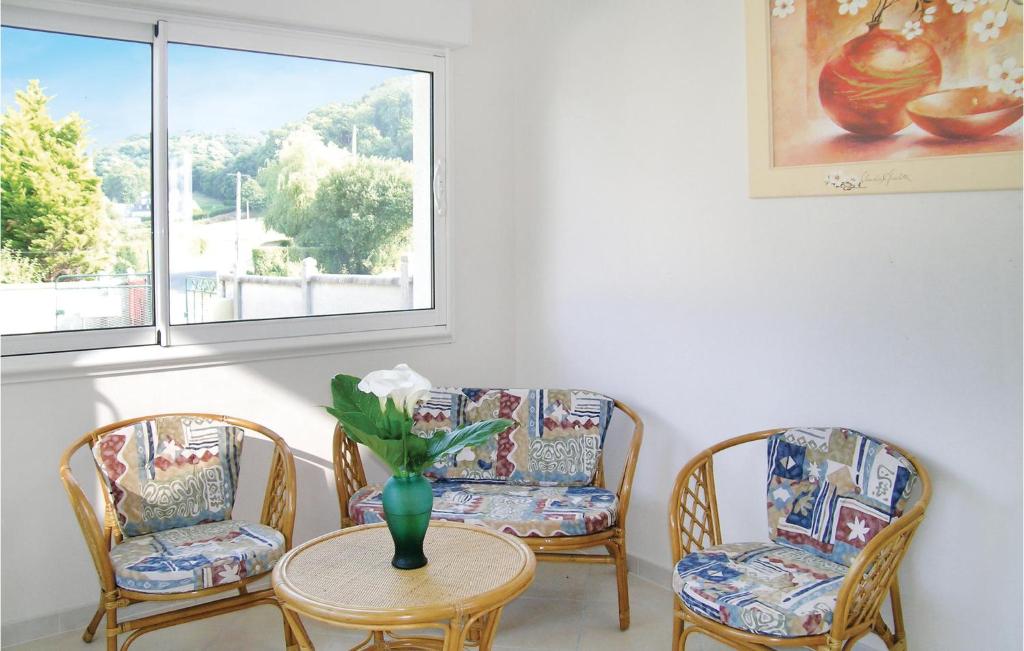 Stunning Home In Trvou Treguignec With 3 Bedrooms And Wifi photo 3