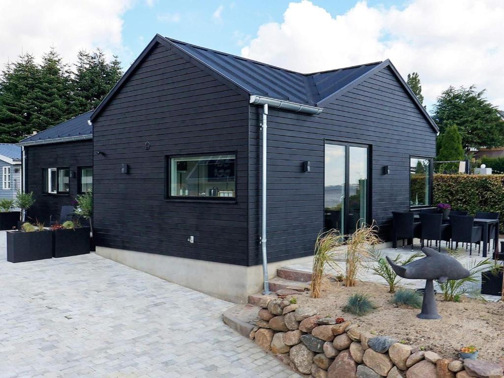 Holiday home Skårup Fyn II photo 1
