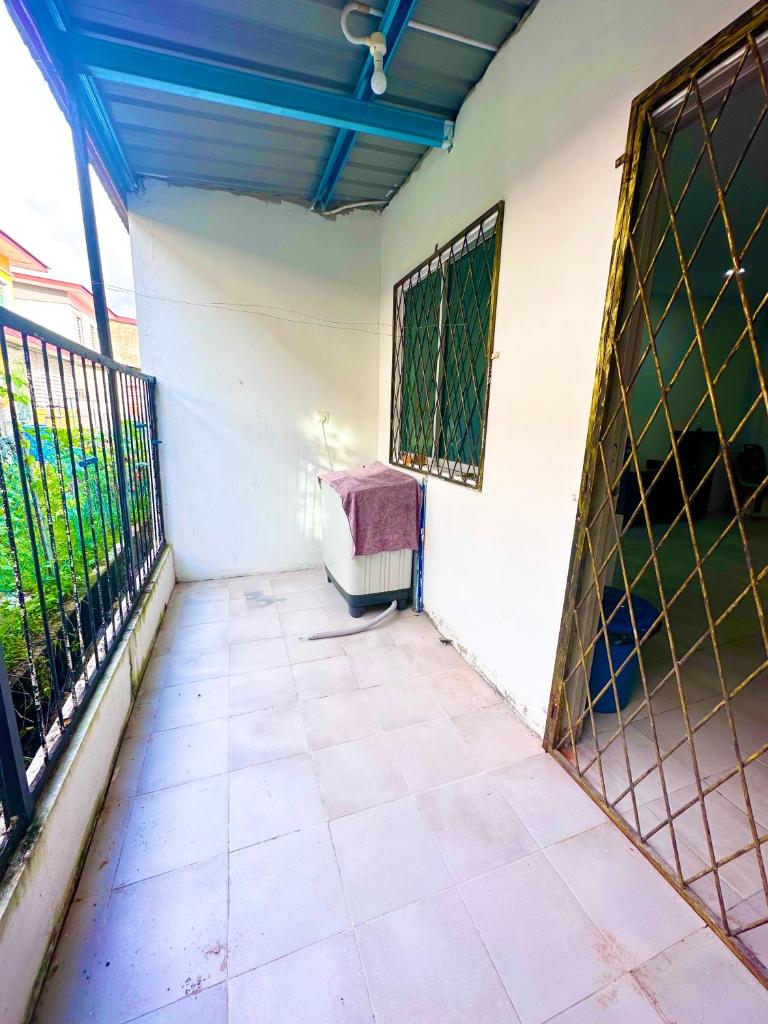 Bella Homestay Beaufort Sabah photo 1