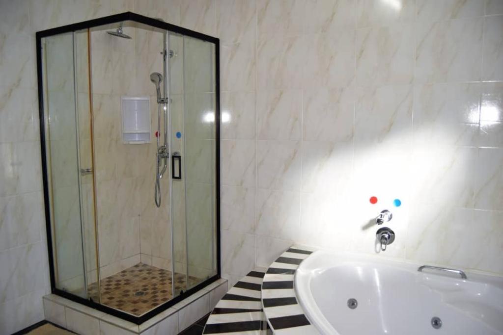 Homey Guesthouse photo 2