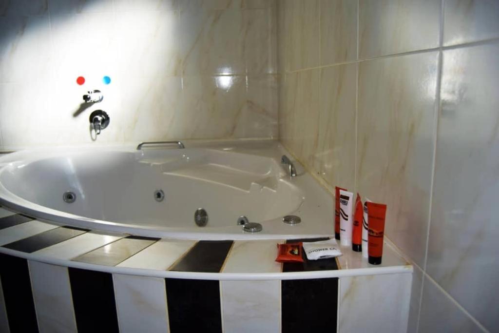 Homey Guesthouse photo 1