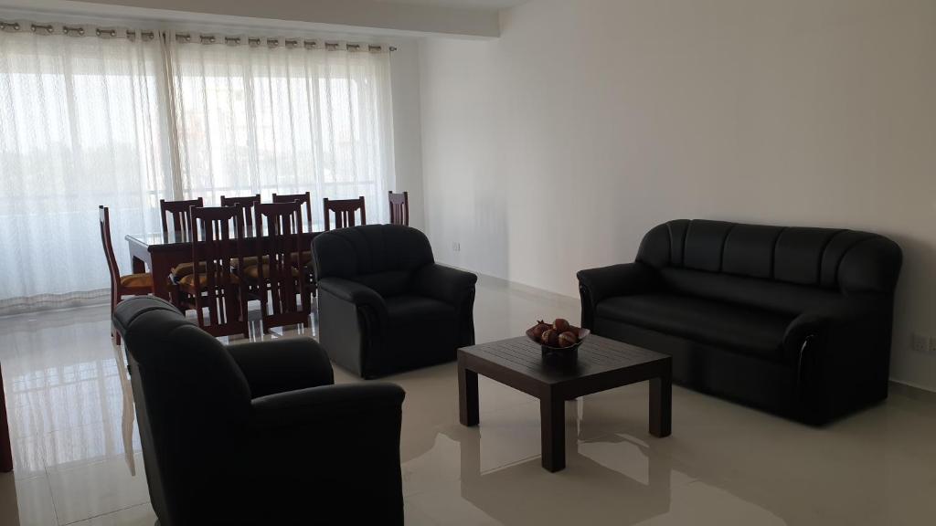 Rodrigo Apartments photo 1