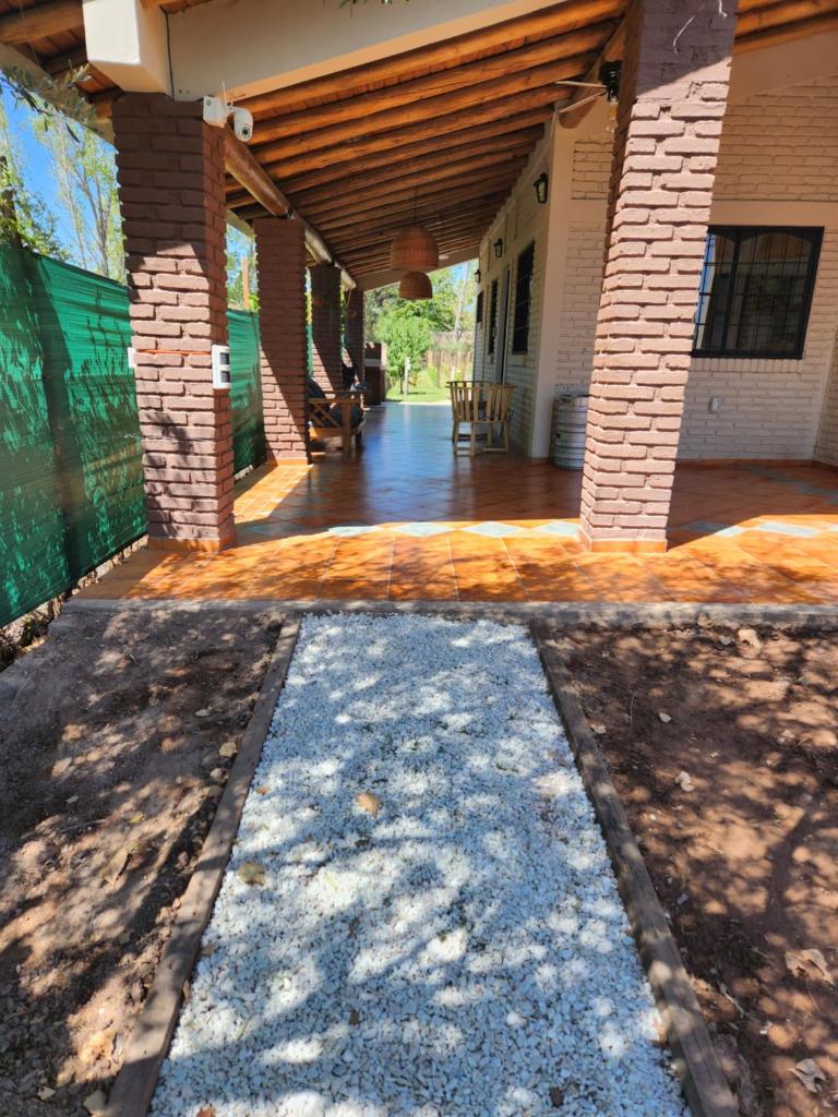 Casona Saint Rose cava privada photo 2