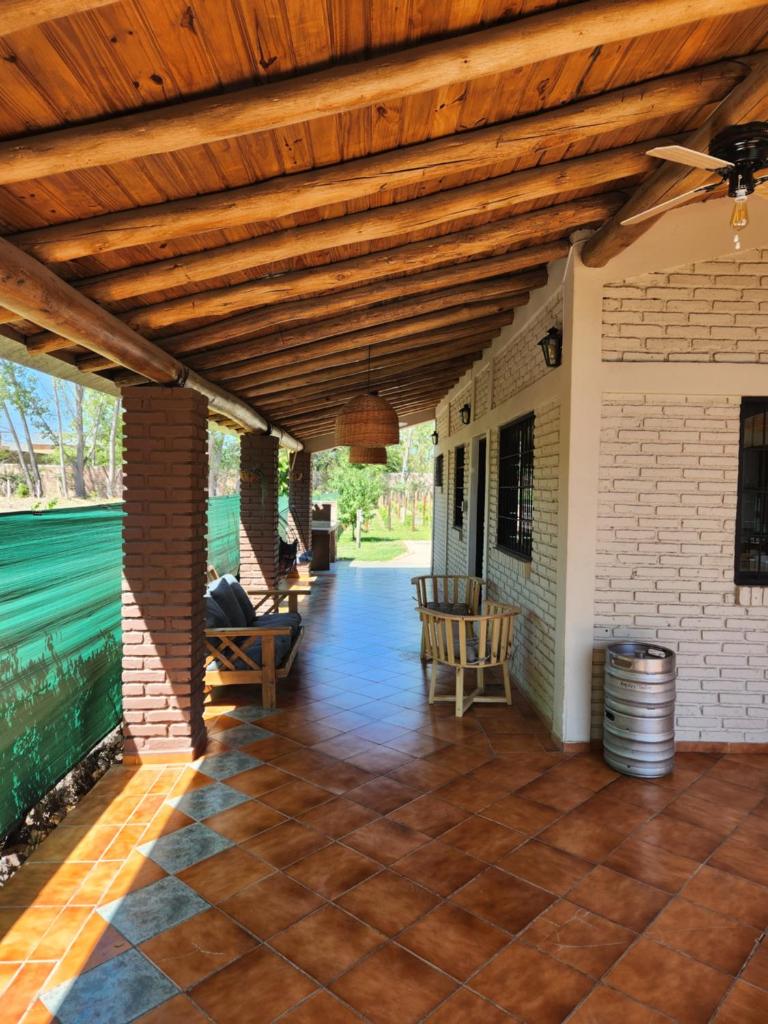 Casona Saint Rose cava privada photo 3