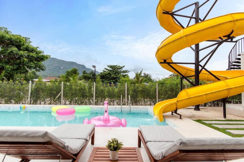 EL MAR Huahin photo 2
