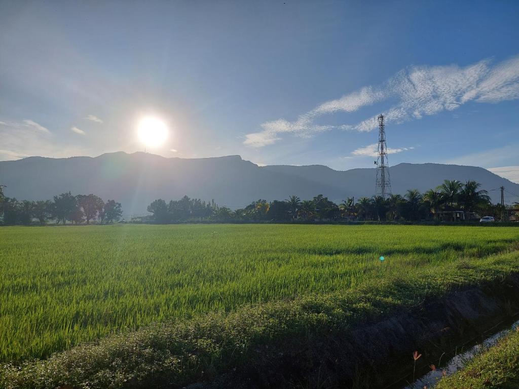 Jerai Geopark Cottage 2bedrooms photo 1