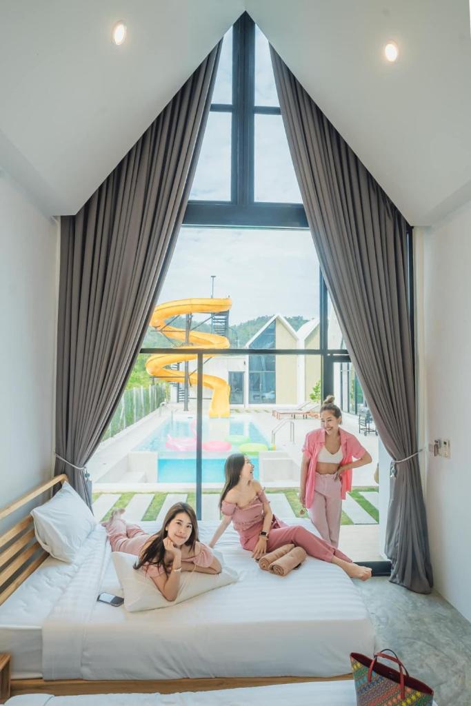 EL MAR Huahin photo 1