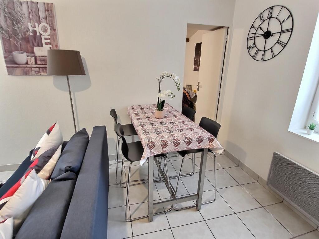 Superbe Type 2 - Cosy et Chaleureux photo 4
