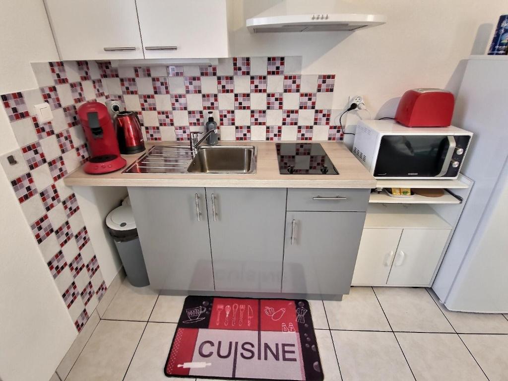 Superbe Type 2 - Cosy et Chaleureux photo 3