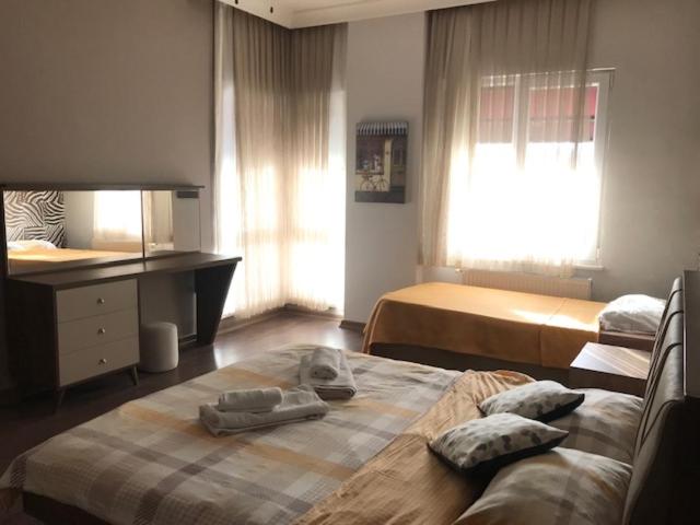 Güzel Yalı Evleri Residence &Apart Hotel photo 1