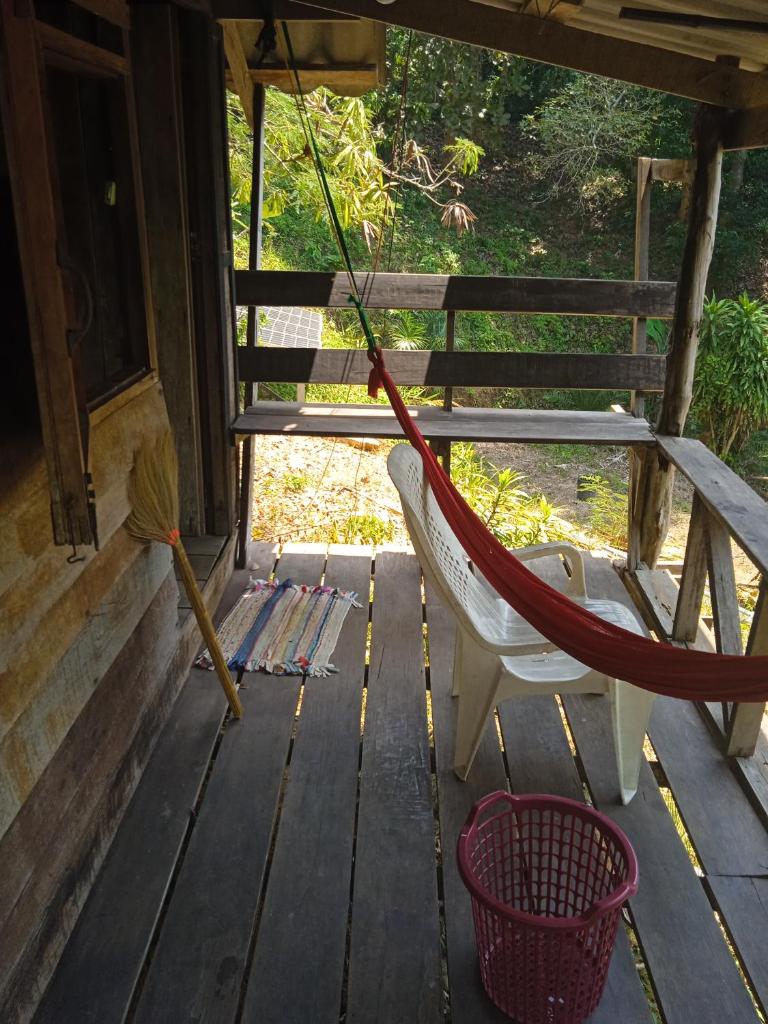 Sangsuree Bungalow photo 1