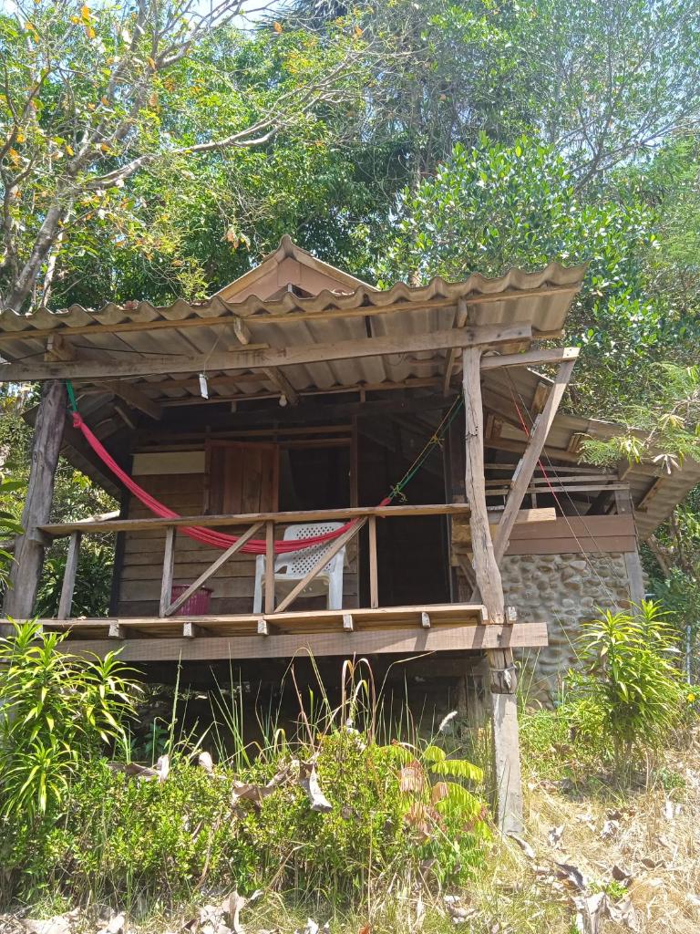 Sangsuree Bungalow photo 2