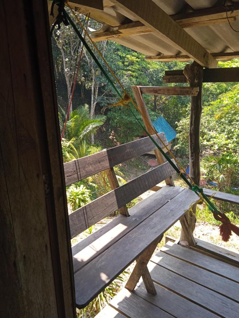 Sangsuree Bungalow photo 4
