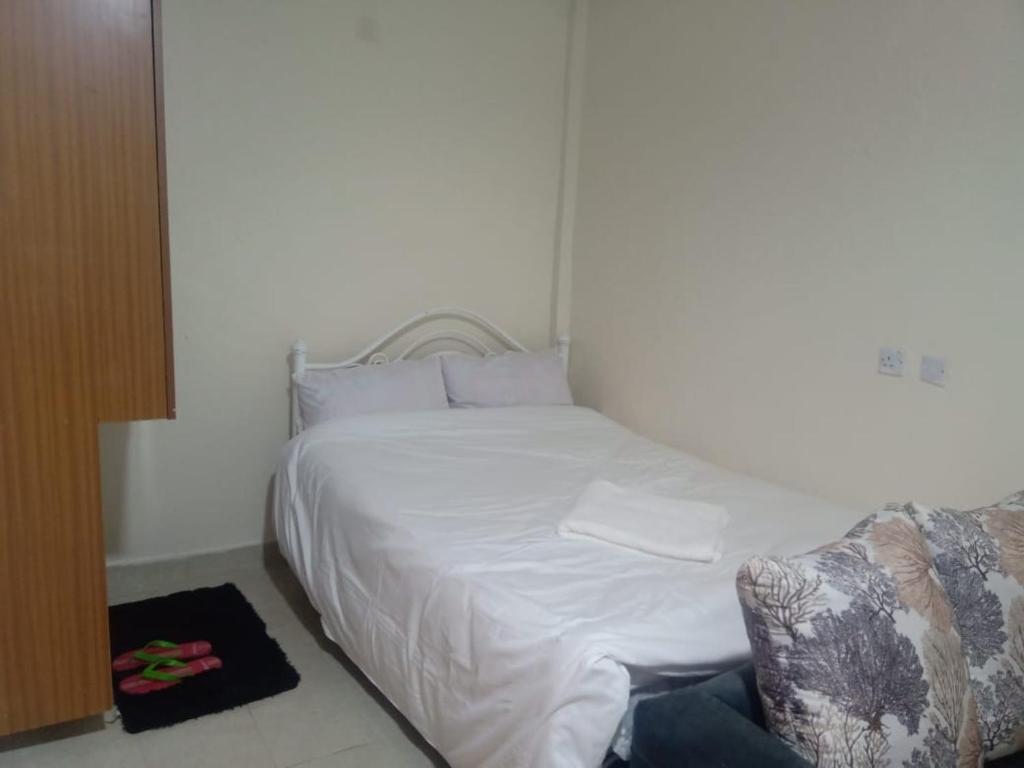 Lux Suites L&N Apartments Utawala photo 4