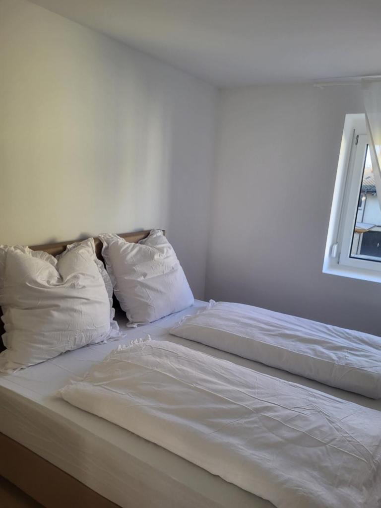 Apartment in Plankstadt