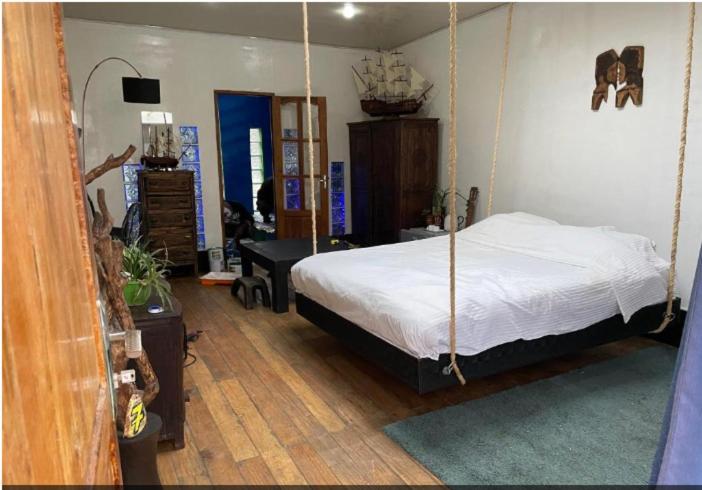 Bamboo Lodge photo 2