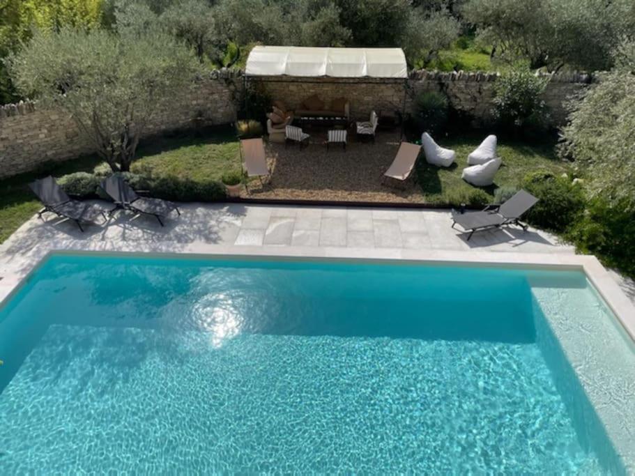 Mas Livie - Thumbnail image