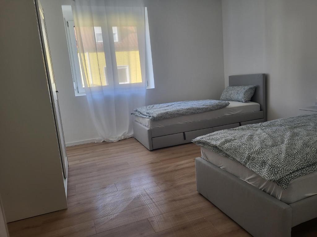 Apartment in Plankstadt photo 1
