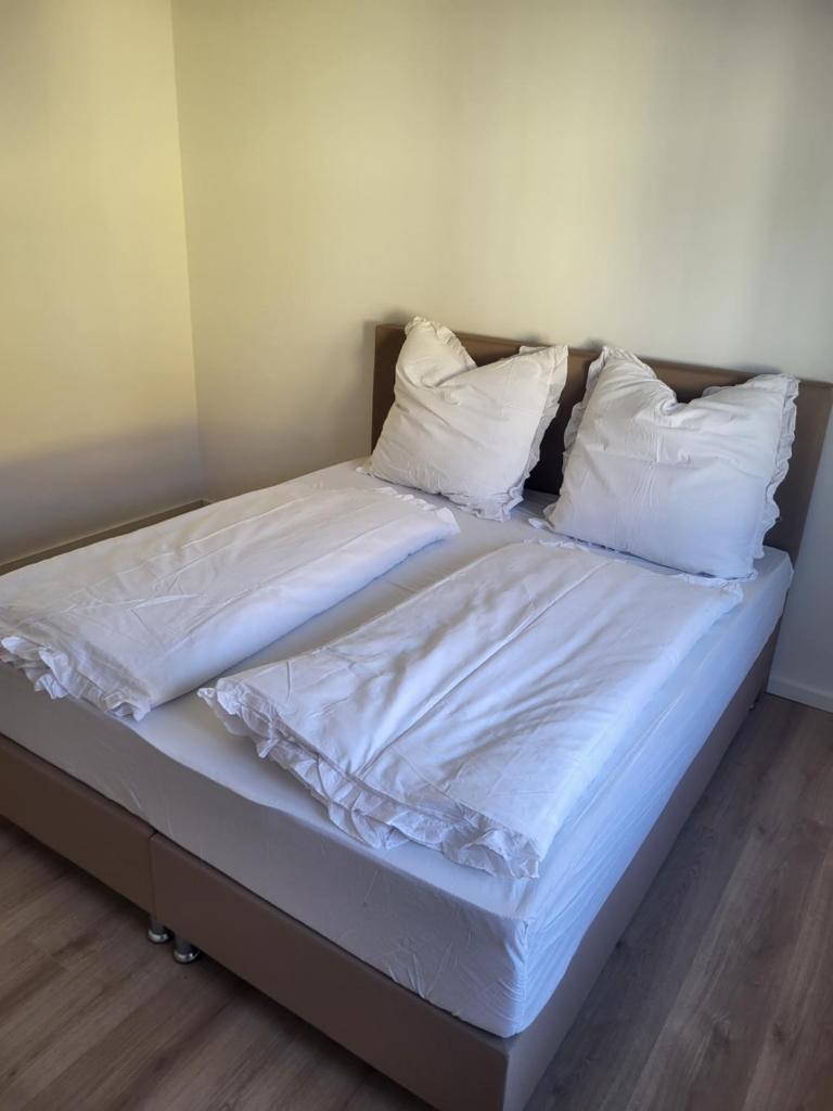 Apartment in Plankstadt photo 2