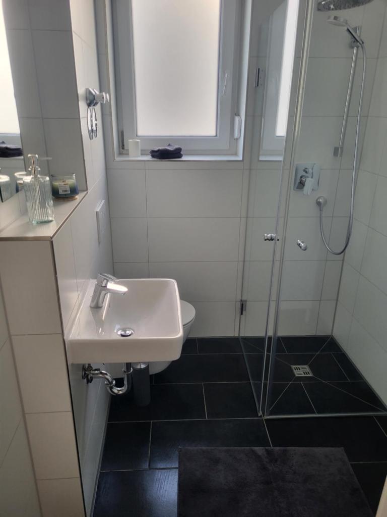 Apartment in Plankstadt photo 3